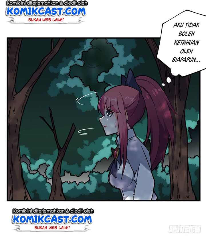 I Picked Up a Demon Lord as a Maid chapter 34